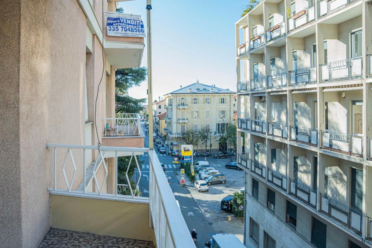 076 - Casa La Libreria, Centro Citta Di Chiavari, 500 Metri Da Mare E Spiagge - 2 Camere Da Letto Екстер'єр фото