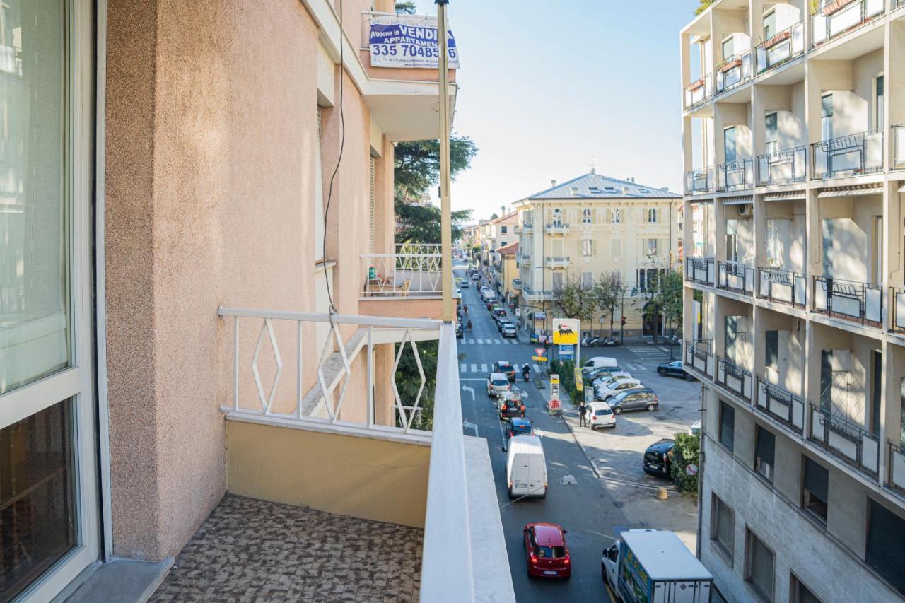 076 - Casa La Libreria, Centro Citta Di Chiavari, 500 Metri Da Mare E Spiagge - 2 Camere Da Letto Екстер'єр фото